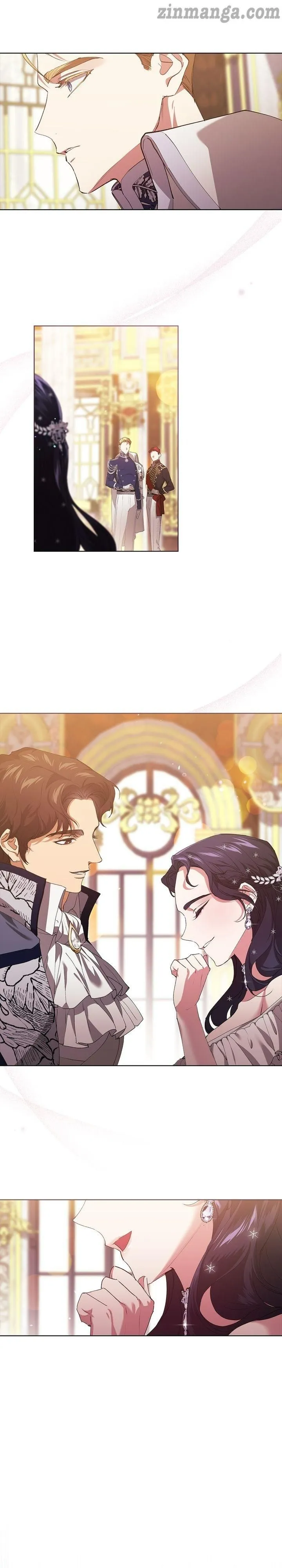 The Broken Ring : This Marriage Will Fail Anyway Chapter 16 Online - página 24