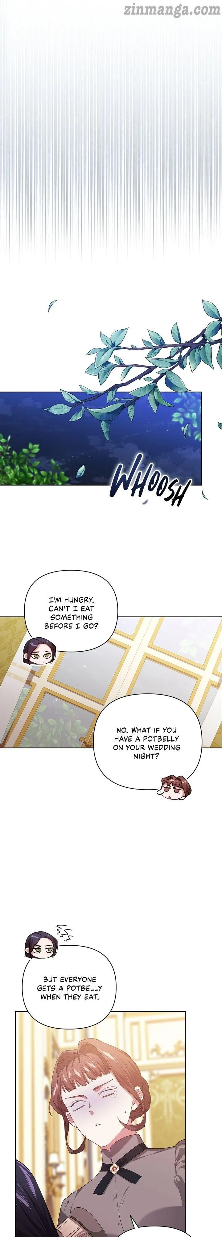The Broken Ring : This Marriage Will Fail Anyway Chapter 16 Online - página 25