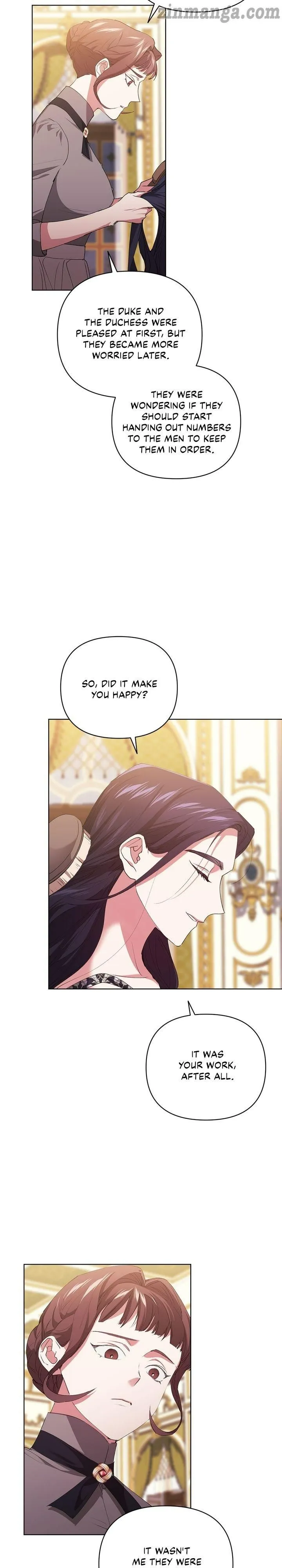 The Broken Ring : This Marriage Will Fail Anyway Chapter 16 Online - página 28