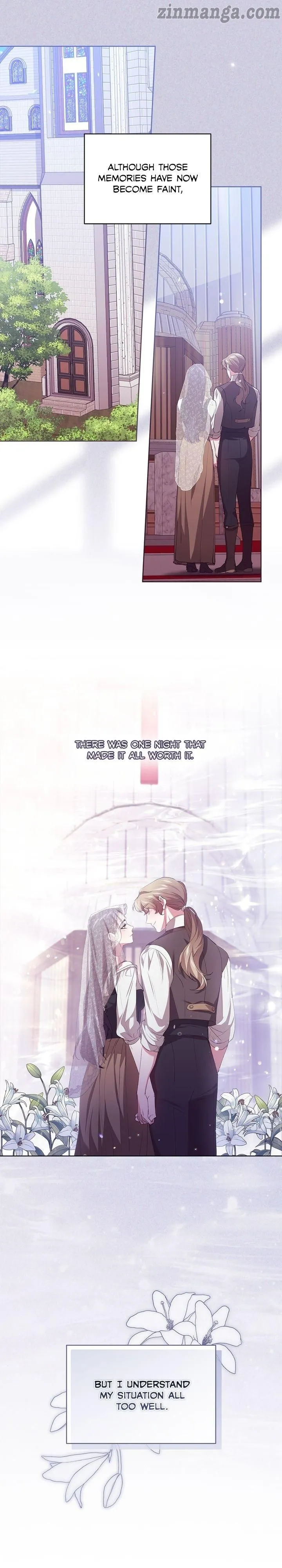 The Broken Ring : This Marriage Will Fail Anyway Chapter 16 Online - página 33