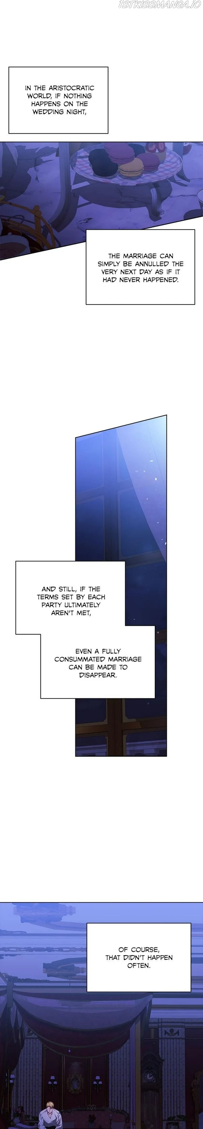 The Broken Ring : This Marriage Will Fail Anyway Chapter 17 Online - página 2