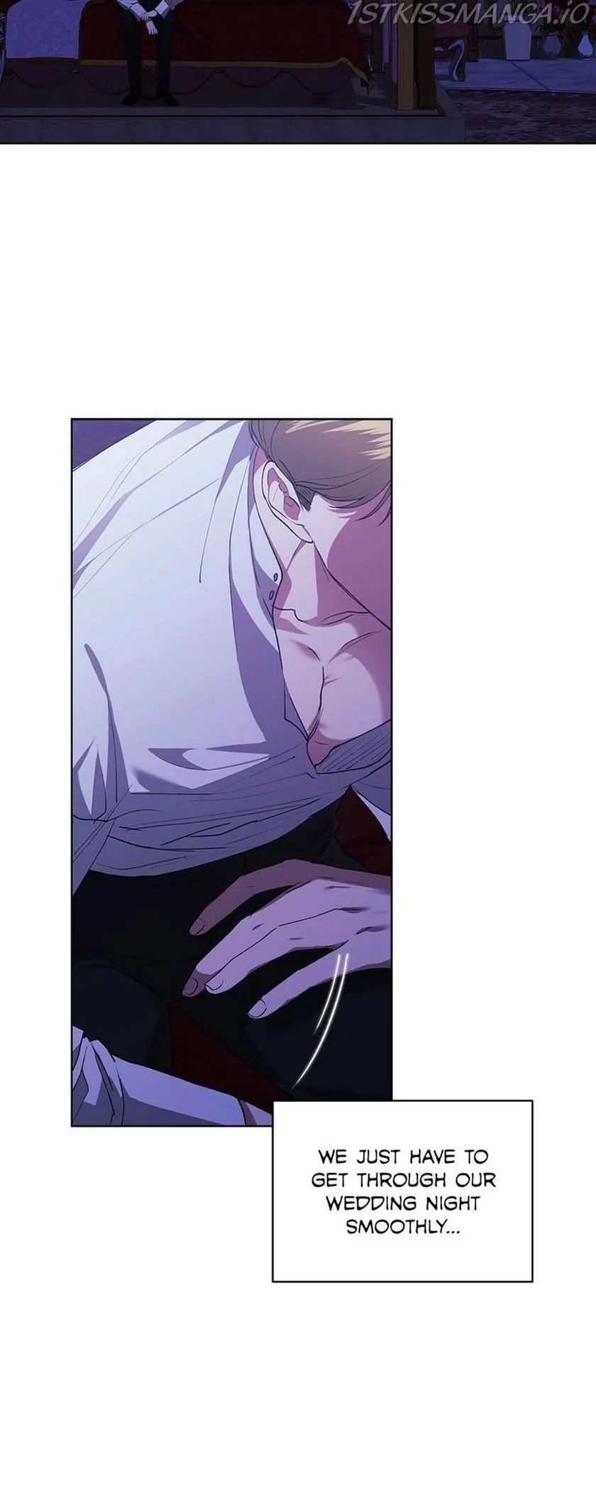 The Broken Ring : This Marriage Will Fail Anyway Chapter 17 Online - página 3