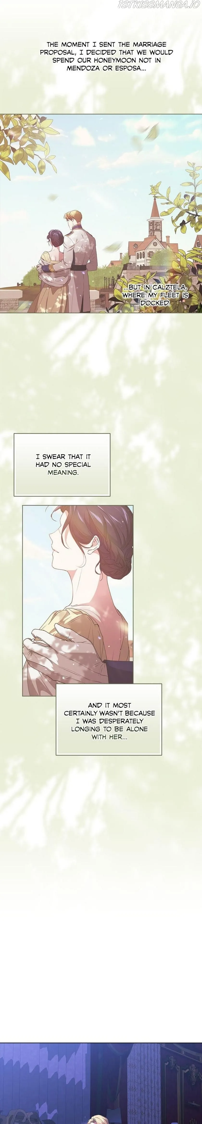 The Broken Ring : This Marriage Will Fail Anyway Chapter 17 Online - página 10