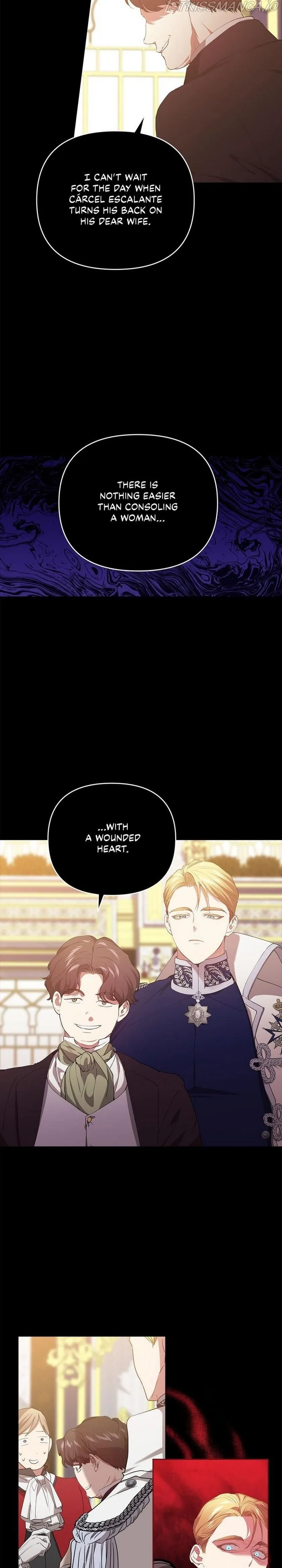 The Broken Ring : This Marriage Will Fail Anyway Chapter 17 Online - página 15