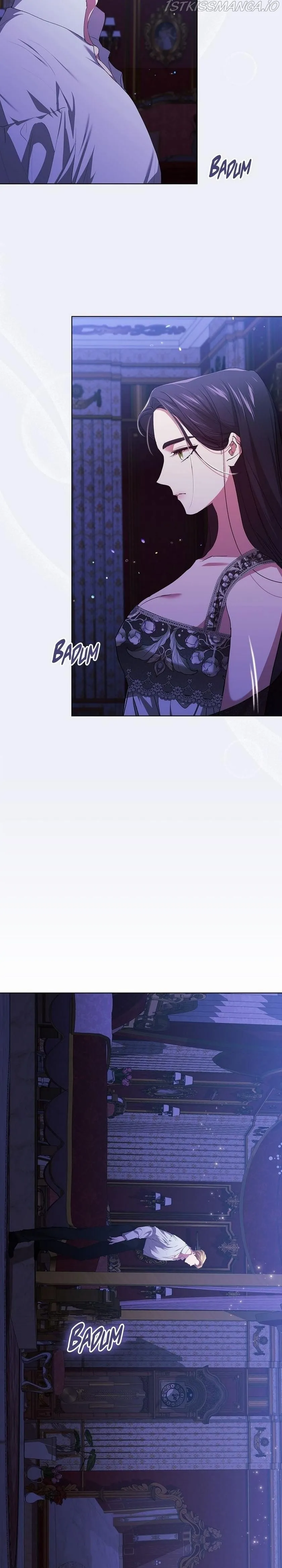 The Broken Ring : This Marriage Will Fail Anyway Chapter 17 Online - página 18