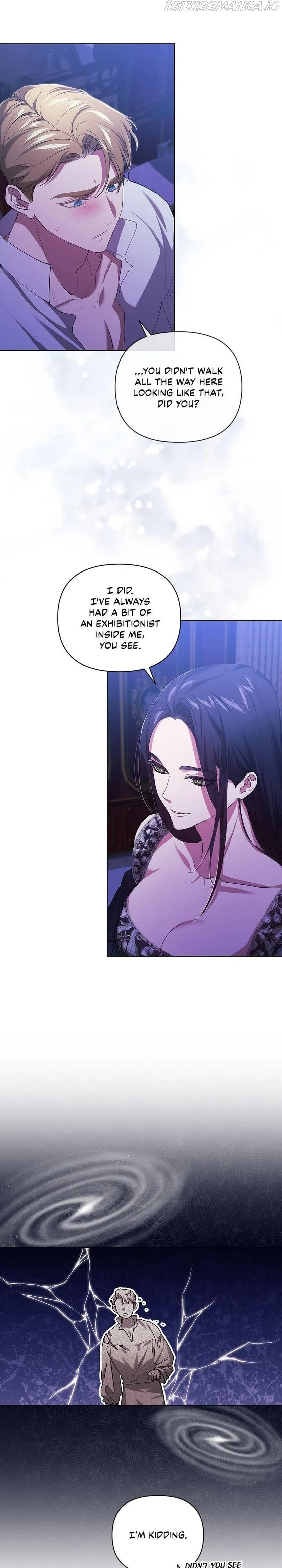 The Broken Ring : This Marriage Will Fail Anyway Chapter 17 Online - página 20