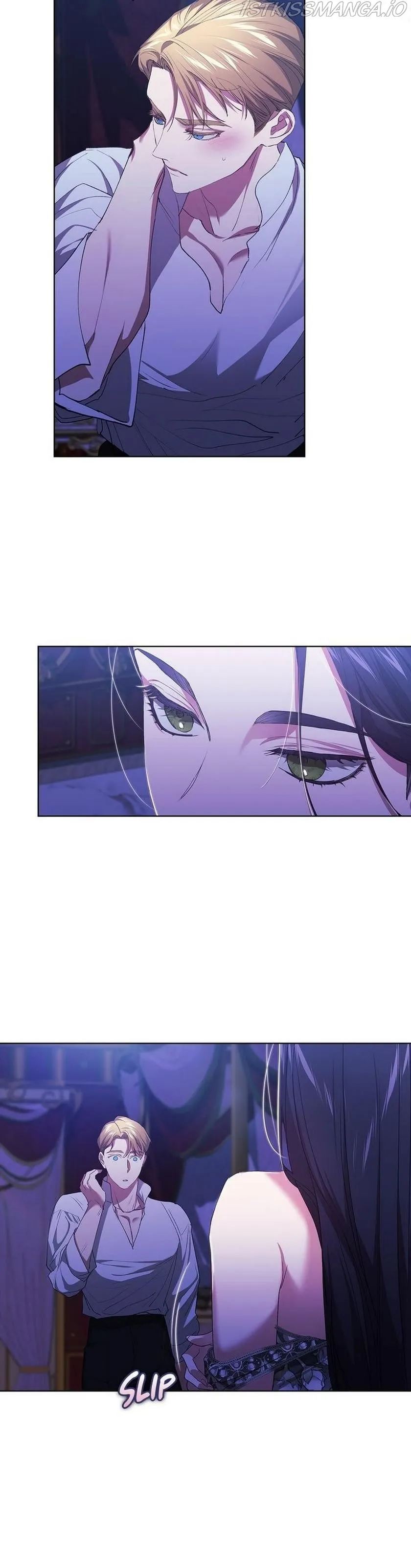 The Broken Ring : This Marriage Will Fail Anyway Chapter 17 Online - página 22