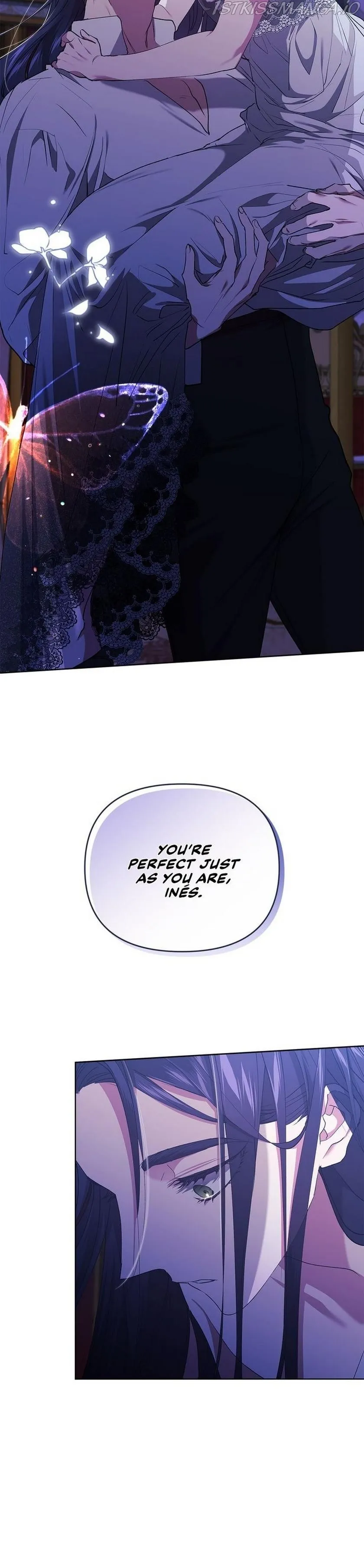The Broken Ring : This Marriage Will Fail Anyway Chapter 17 Online - página 27
