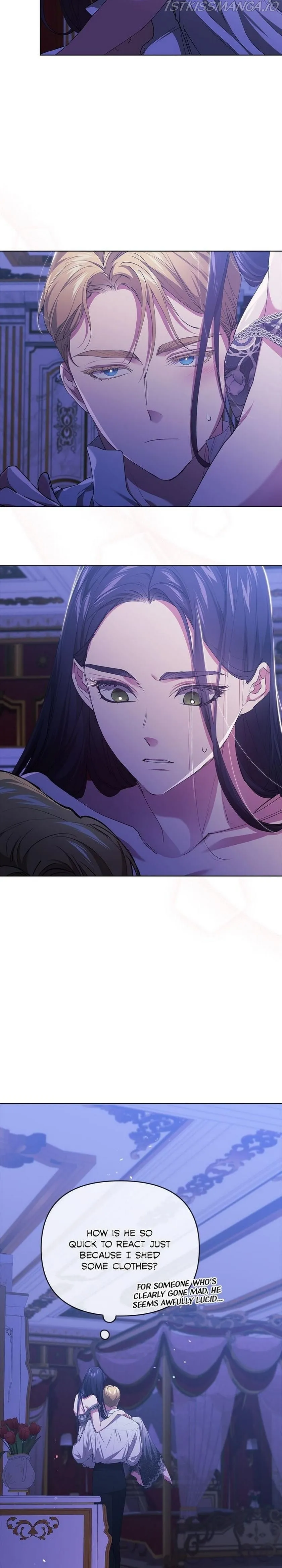 The Broken Ring : This Marriage Will Fail Anyway Chapter 17 Online - página 29