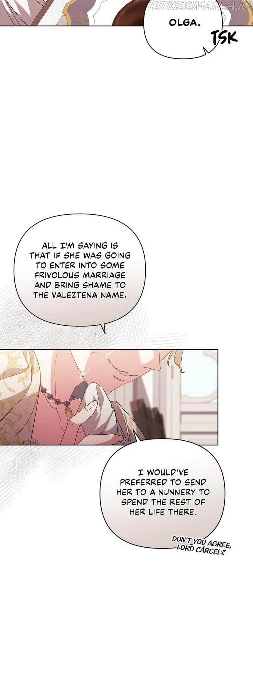 The Broken Ring : This Marriage Will Fail Anyway Chapter 18 Online - página 27