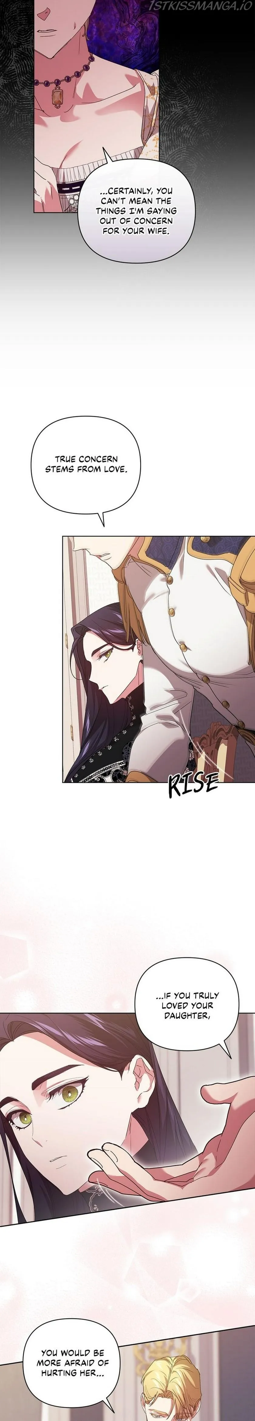 The Broken Ring : This Marriage Will Fail Anyway Chapter 18 Online - página 29