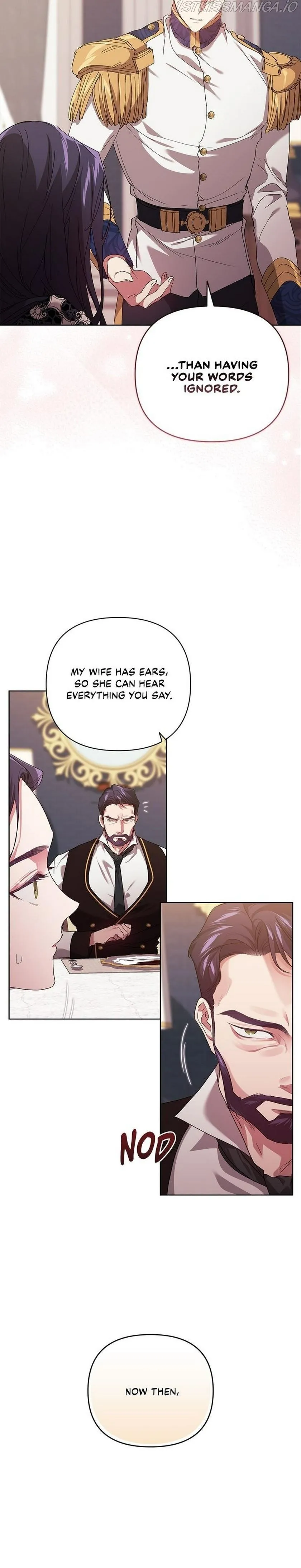 The Broken Ring : This Marriage Will Fail Anyway Chapter 18 Online - página 30