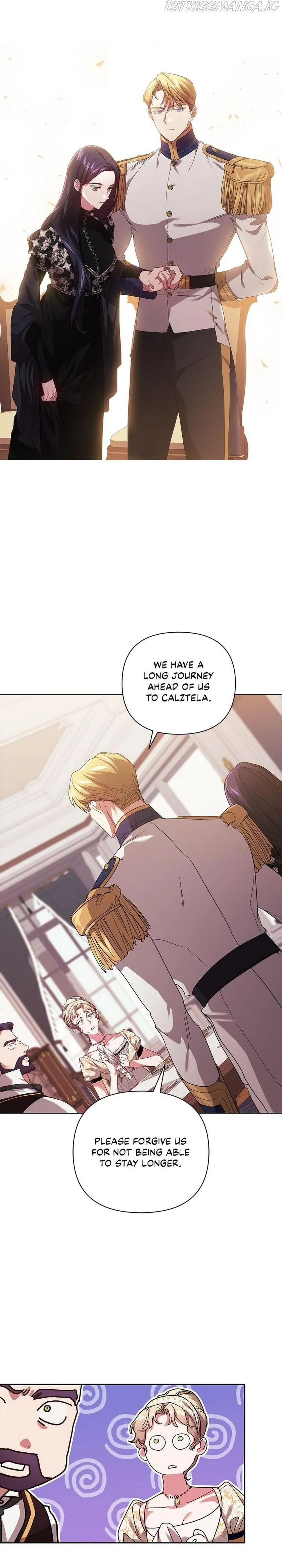 The Broken Ring : This Marriage Will Fail Anyway Chapter 18 Online - página 31