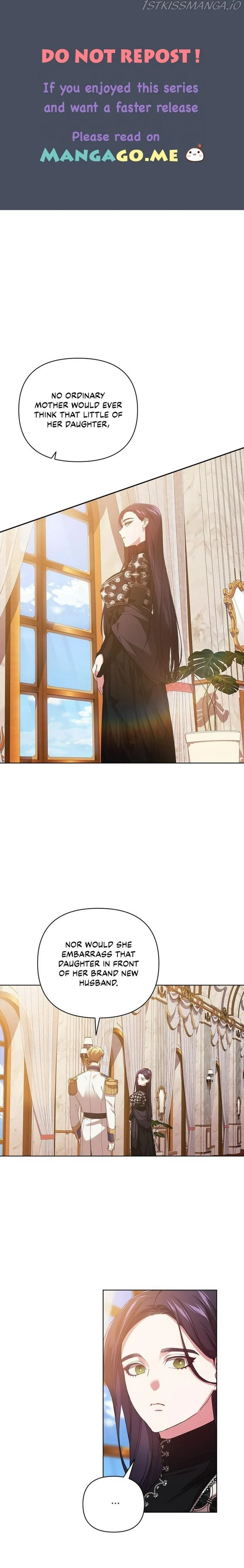 The Broken Ring : This Marriage Will Fail Anyway Chapter 19 Online - página 1
