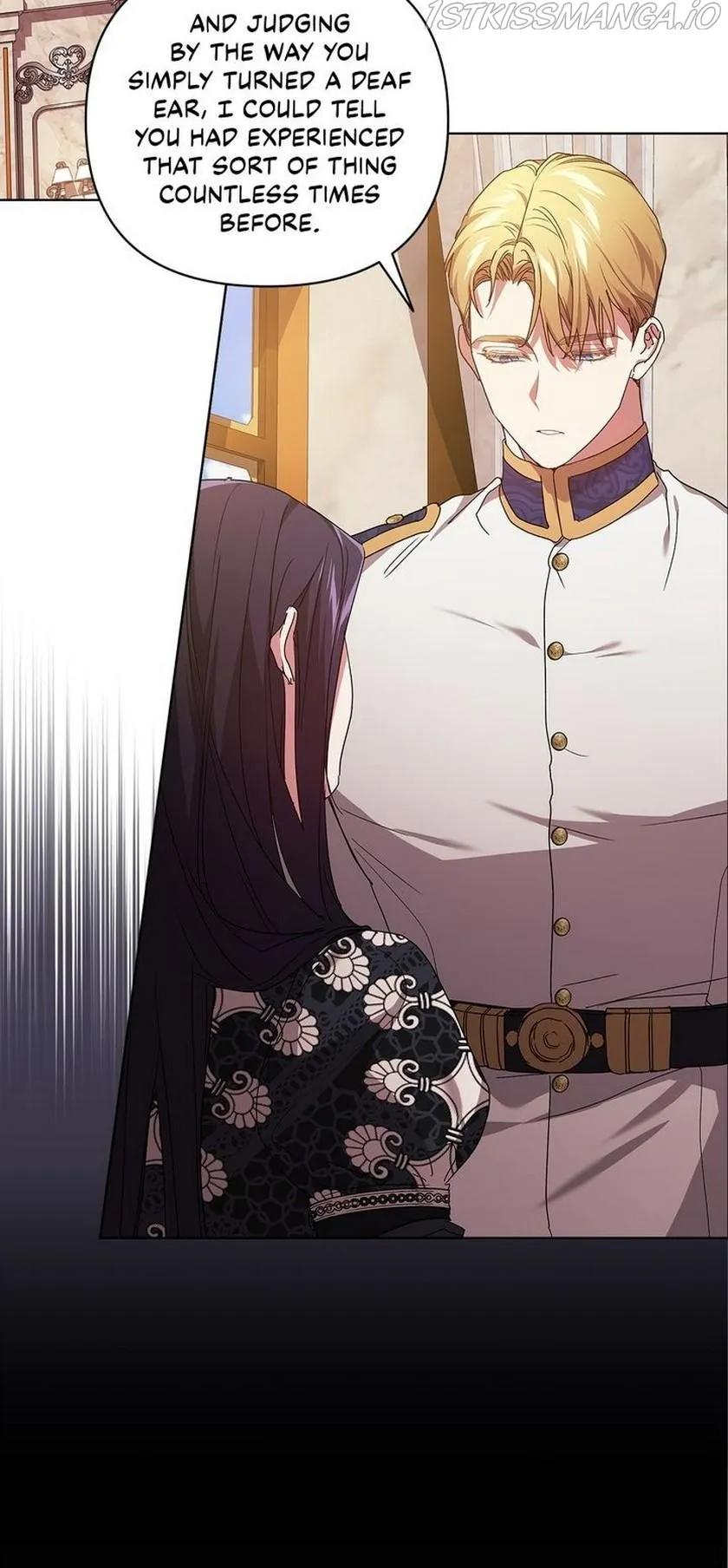The Broken Ring : This Marriage Will Fail Anyway Chapter 19 Online - página 3