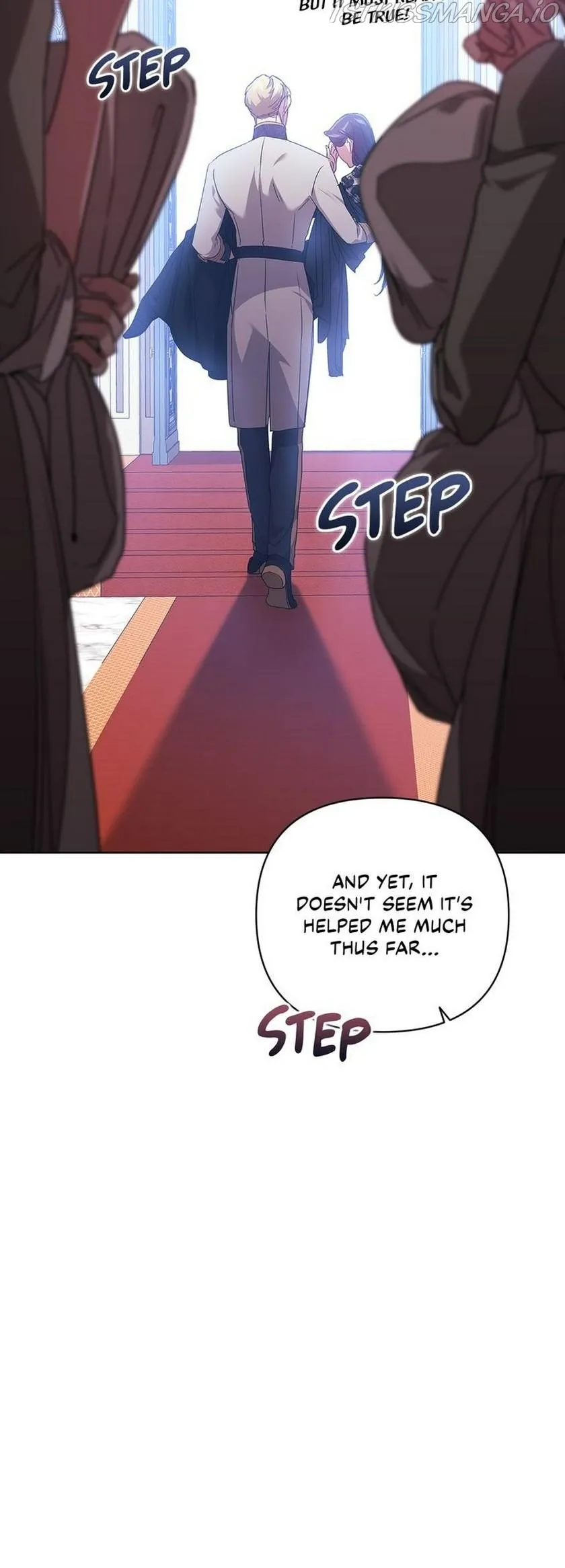 The Broken Ring : This Marriage Will Fail Anyway Chapter 19 Online - página 14