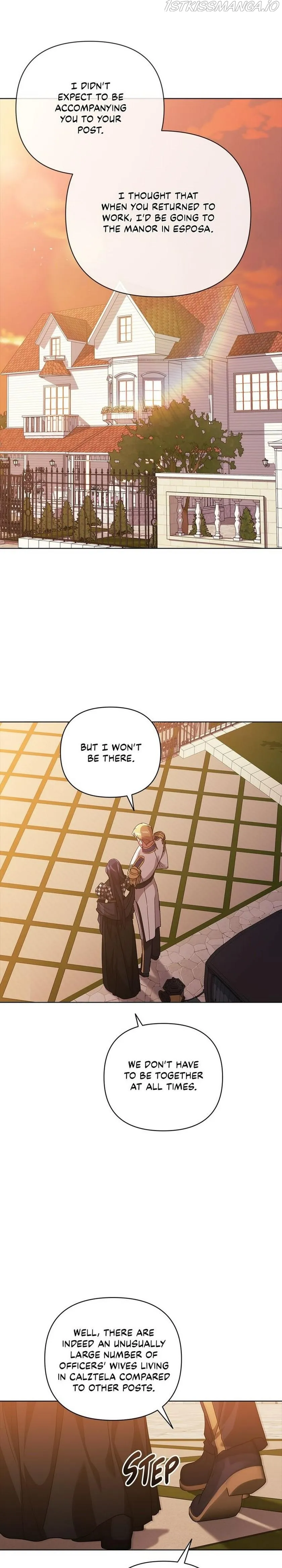 The Broken Ring : This Marriage Will Fail Anyway Chapter 19 Online - página 19