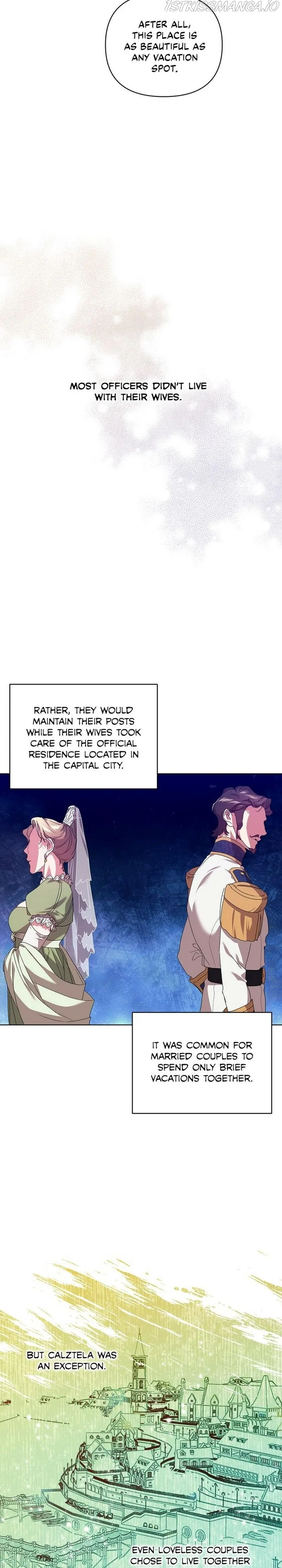 The Broken Ring : This Marriage Will Fail Anyway Chapter 19 Online - página 20