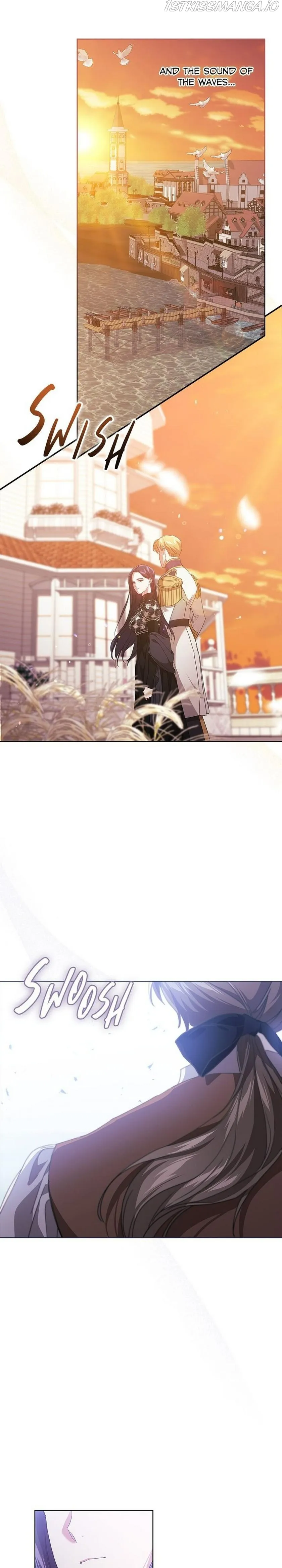 The Broken Ring : This Marriage Will Fail Anyway Chapter 19 Online - página 23