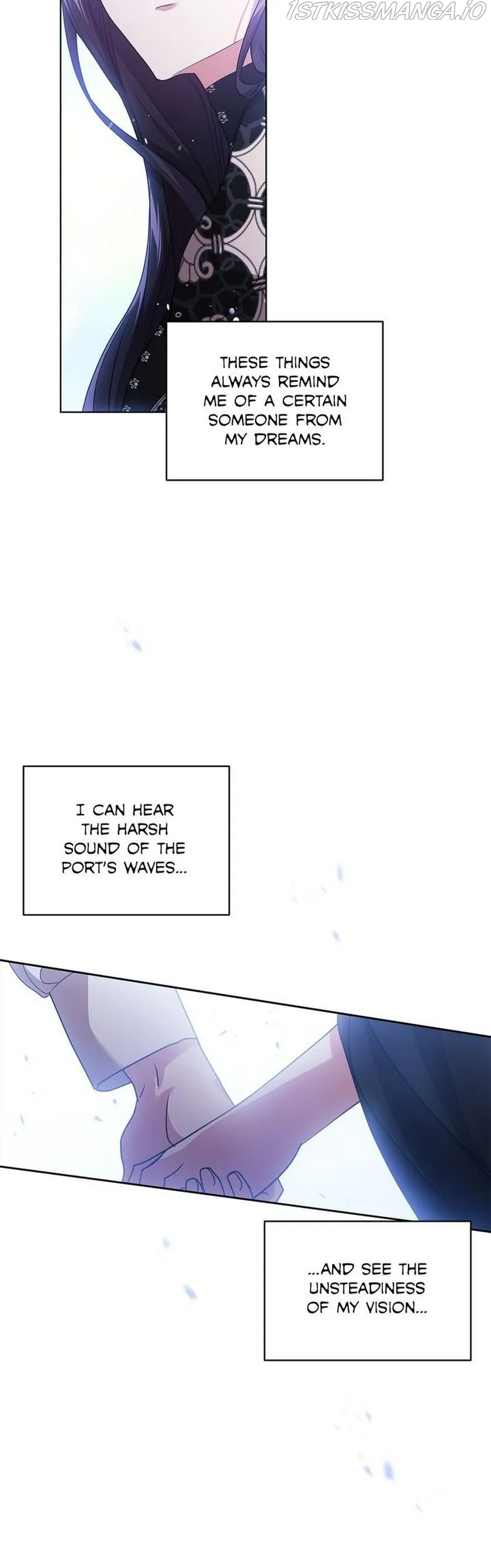 The Broken Ring : This Marriage Will Fail Anyway Chapter 19 Online - página 24