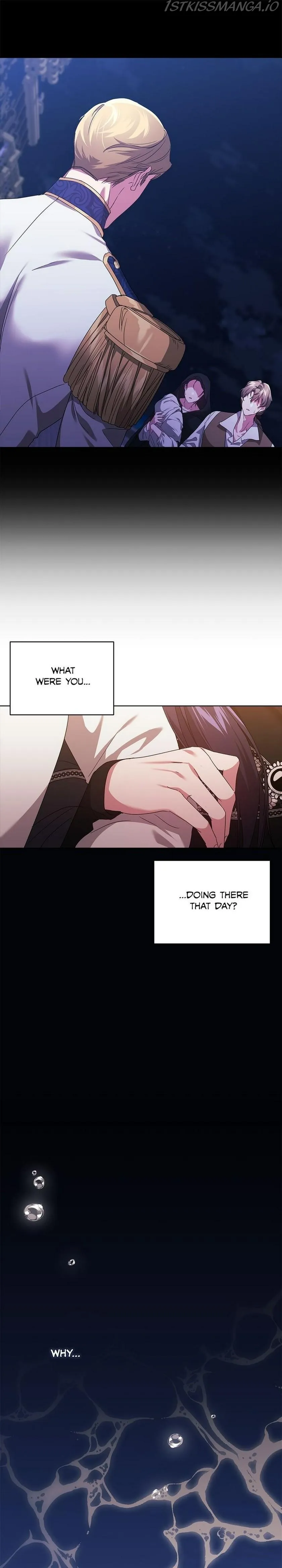 The Broken Ring : This Marriage Will Fail Anyway Chapter 19 Online - página 30