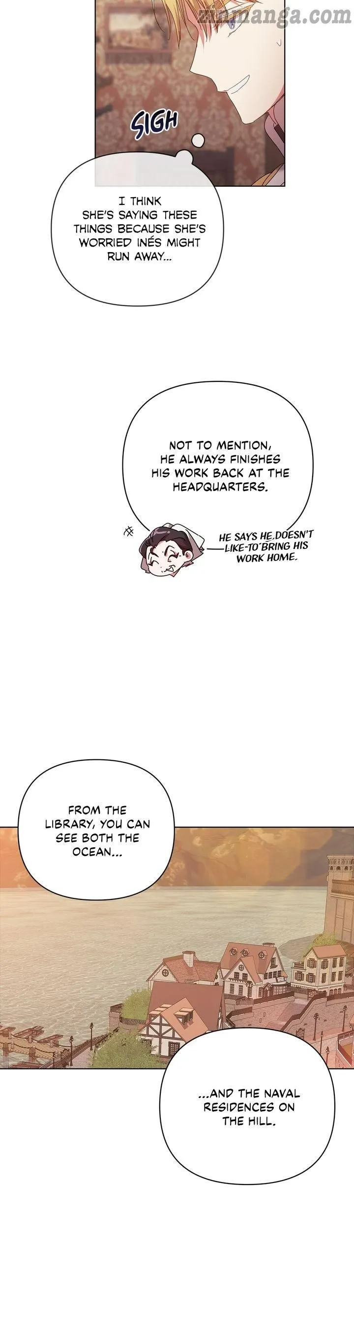 The Broken Ring : This Marriage Will Fail Anyway Chapter 20 Online - página 20