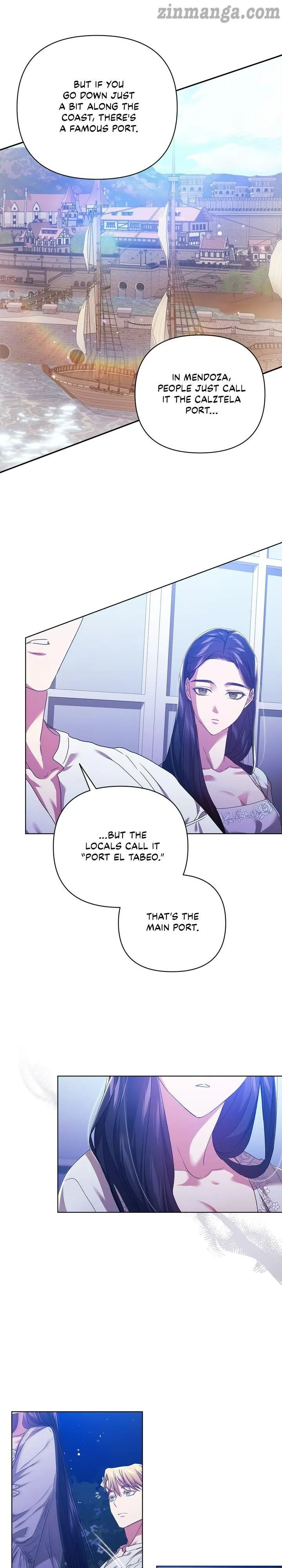 The Broken Ring : This Marriage Will Fail Anyway Chapter 20 Online - página 27