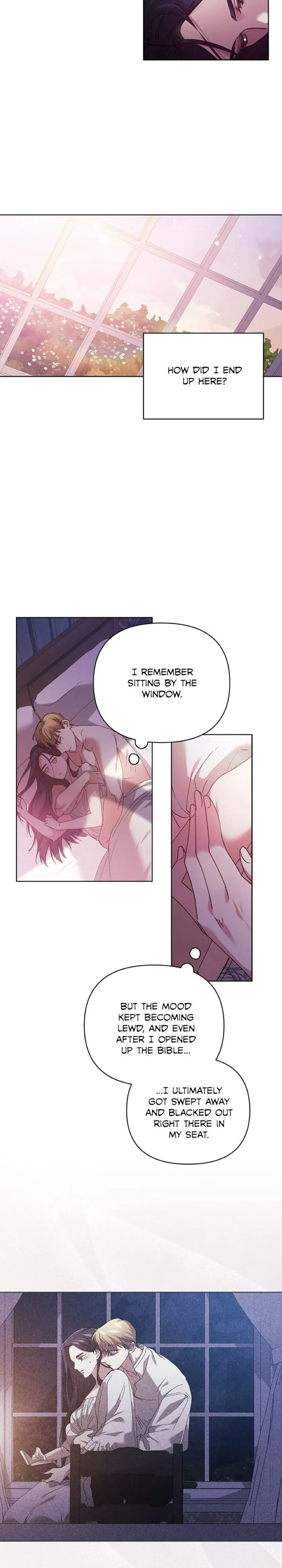 The Broken Ring : This Marriage Will Fail Anyway Chapter 21 Online - página 2