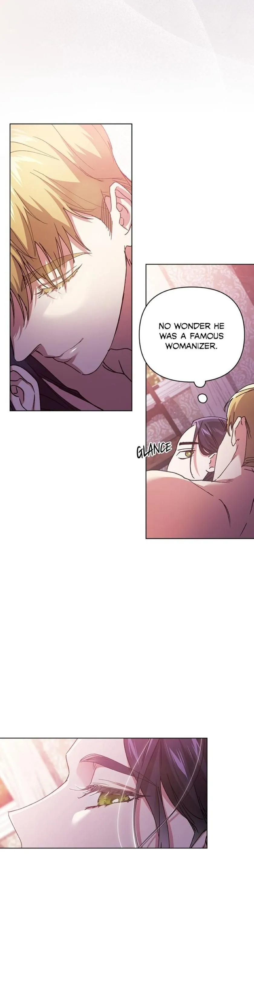 The Broken Ring : This Marriage Will Fail Anyway Chapter 21 Online - página 3