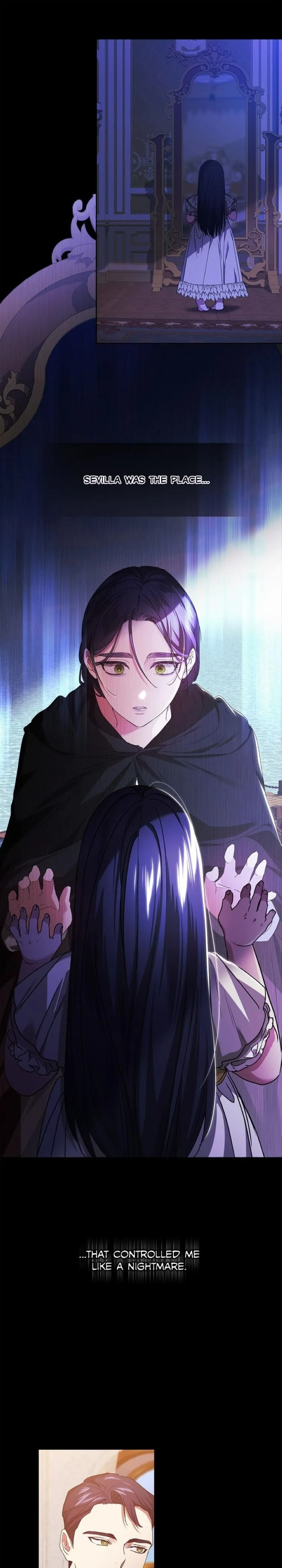 The Broken Ring : This Marriage Will Fail Anyway Chapter 21 Online - página 7