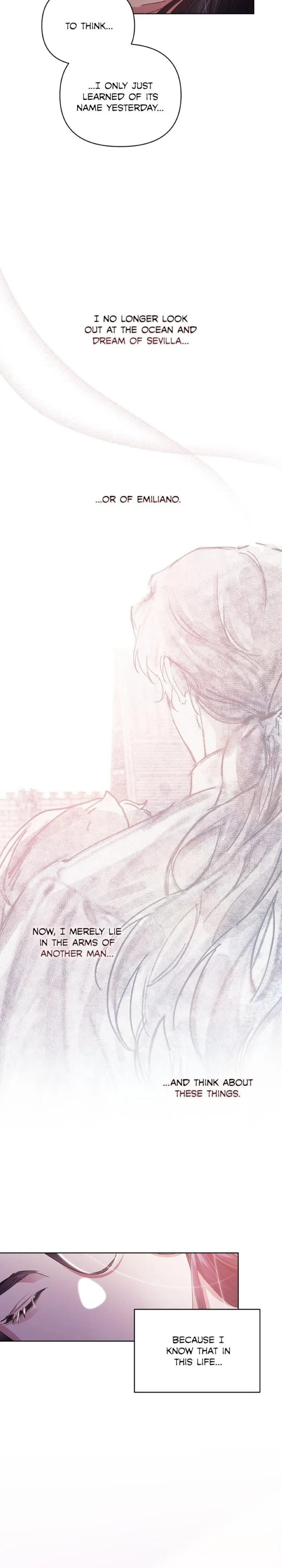 The Broken Ring : This Marriage Will Fail Anyway Chapter 21 Online - página 11