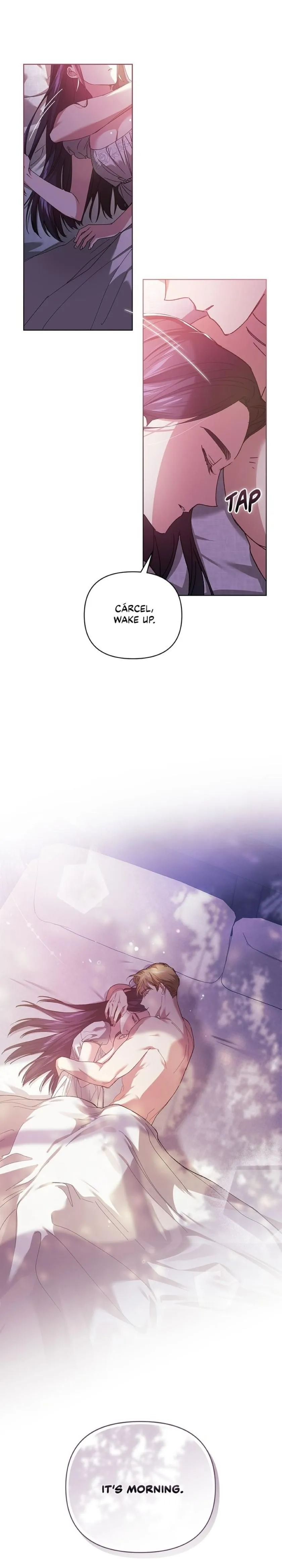 The Broken Ring : This Marriage Will Fail Anyway Chapter 21 Online - página 13