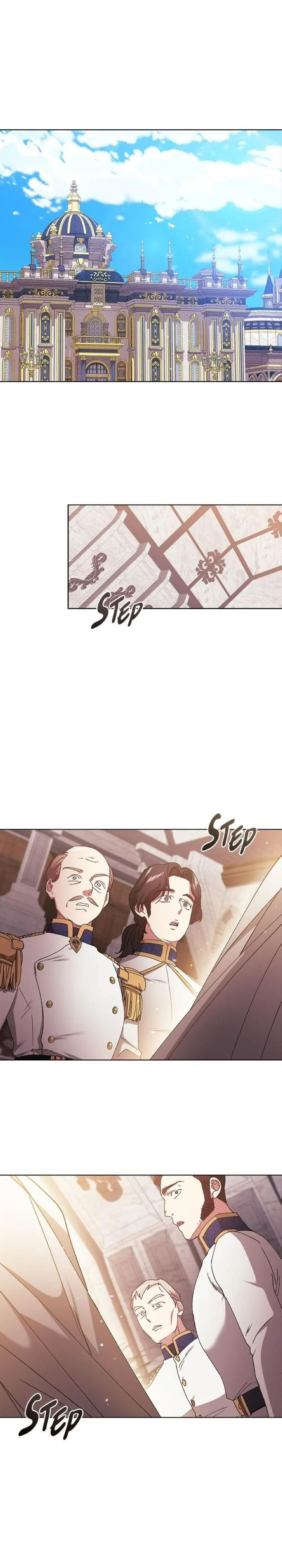 The Broken Ring : This Marriage Will Fail Anyway Chapter 21 Online - página 16