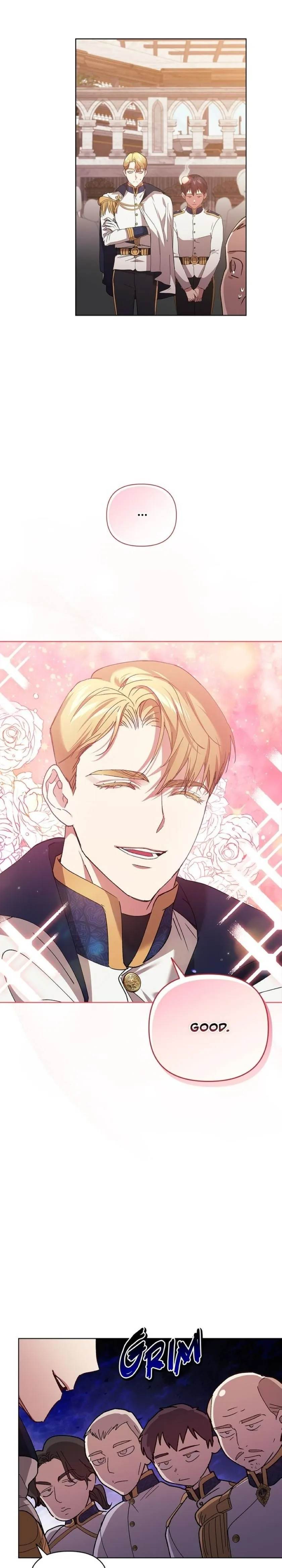 The Broken Ring : This Marriage Will Fail Anyway Chapter 21 Online - página 23