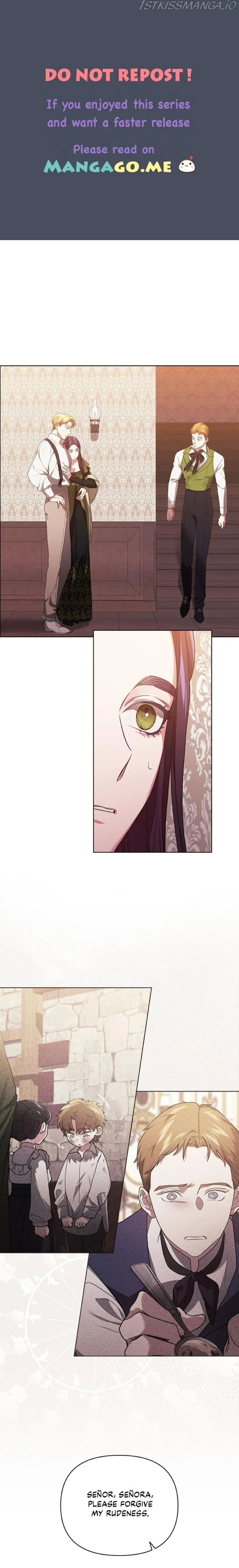 The Broken Ring : This Marriage Will Fail Anyway Chapter 23 Online - página 1