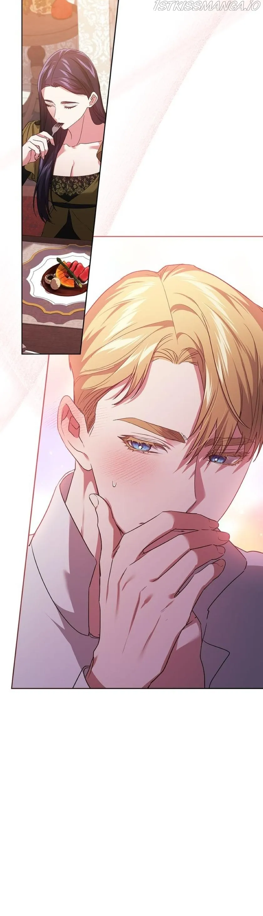 The Broken Ring : This Marriage Will Fail Anyway Chapter 23 Online - página 14