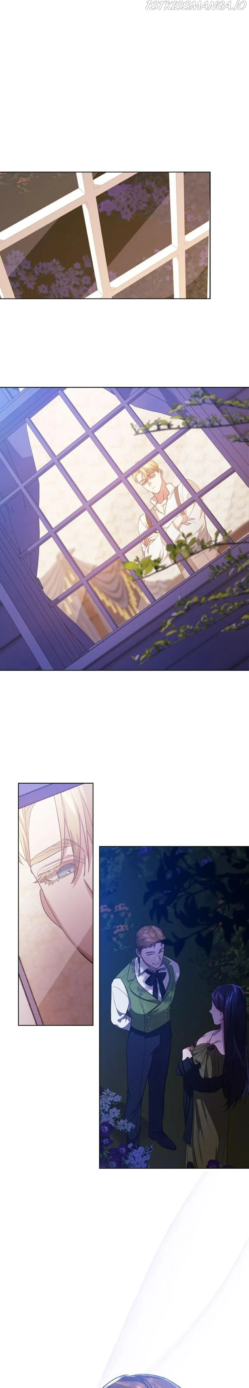 The Broken Ring : This Marriage Will Fail Anyway Chapter 23 Online - página 16