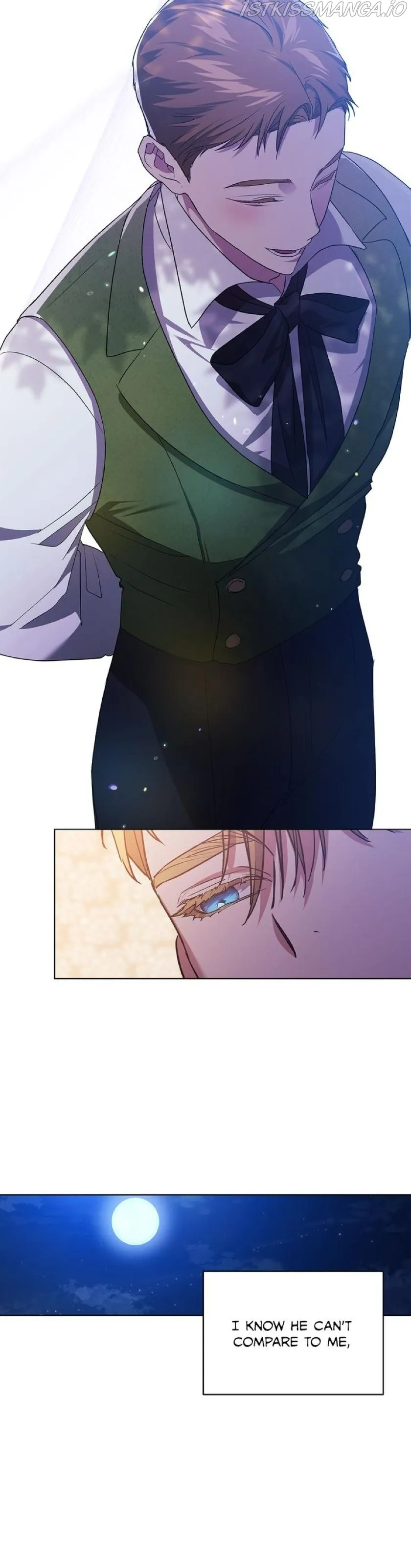 The Broken Ring : This Marriage Will Fail Anyway Chapter 23 Online - página 17