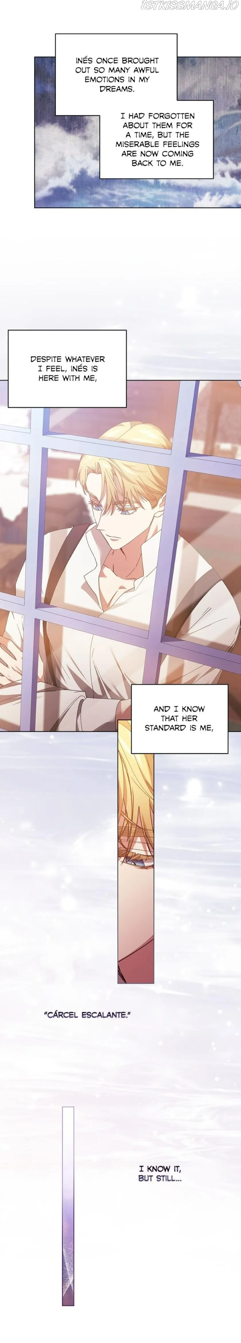 The Broken Ring : This Marriage Will Fail Anyway Chapter 23 Online - página 25