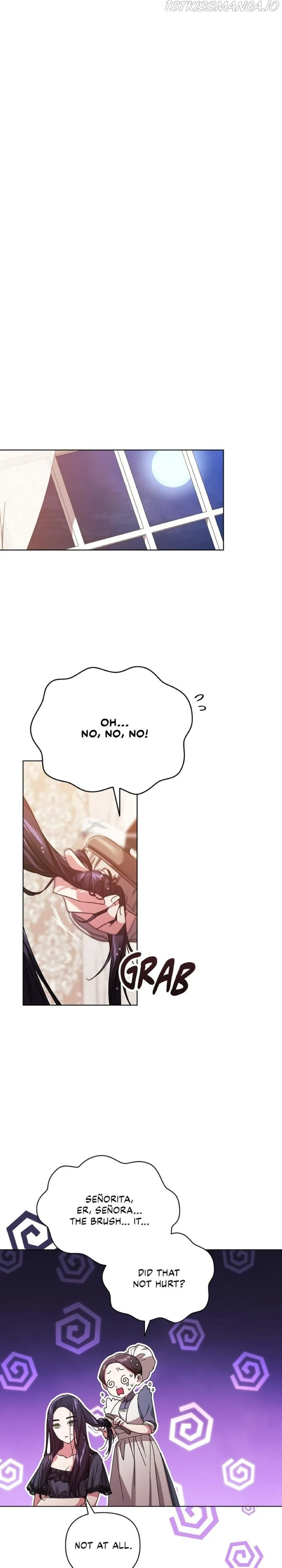 The Broken Ring : This Marriage Will Fail Anyway Chapter 23 Online - página 26