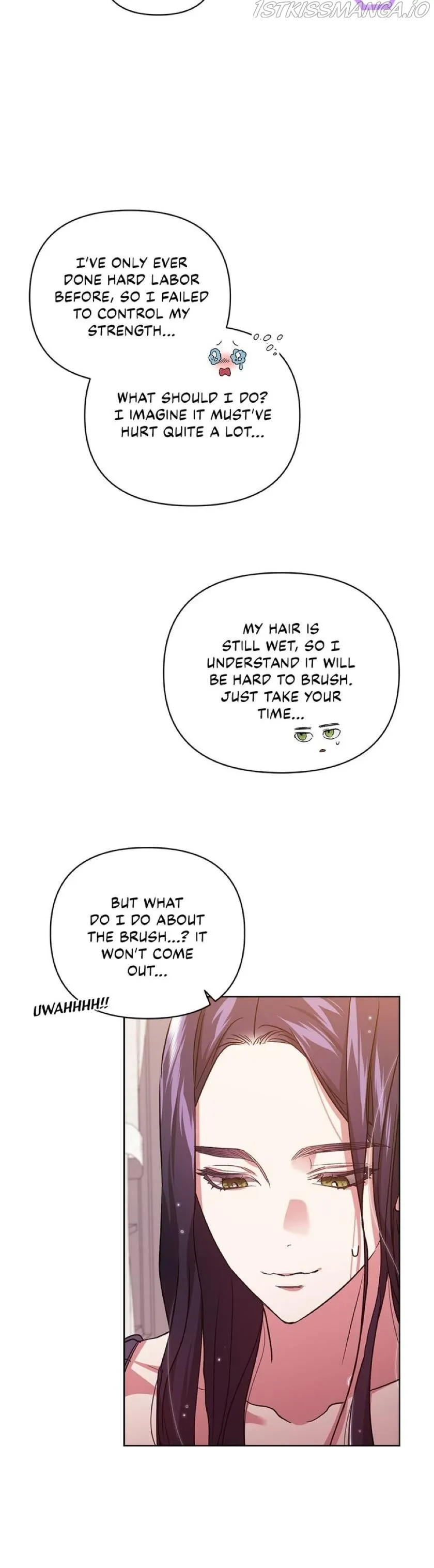 The Broken Ring : This Marriage Will Fail Anyway Chapter 23 Online - página 27