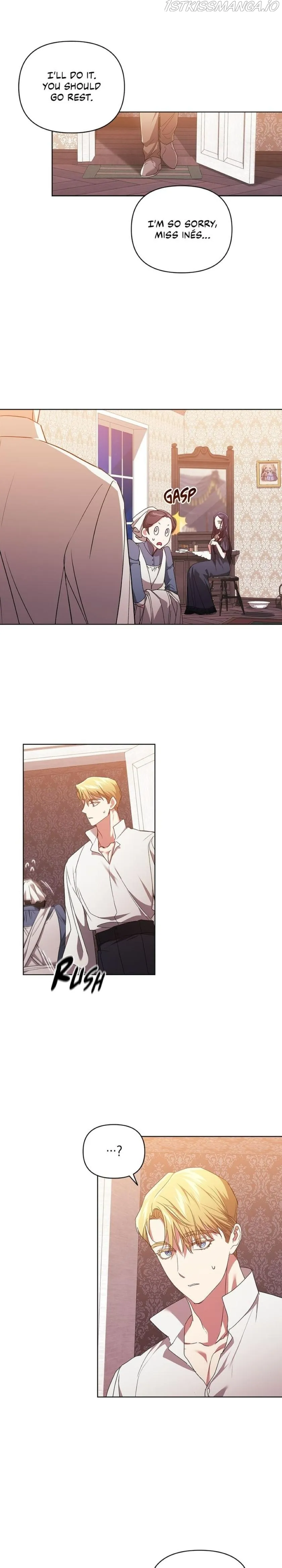 The Broken Ring : This Marriage Will Fail Anyway Chapter 23 Online - página 28
