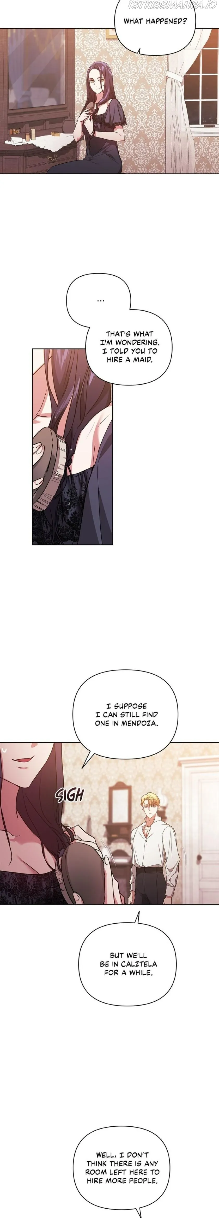 The Broken Ring : This Marriage Will Fail Anyway Chapter 23 Online - página 29