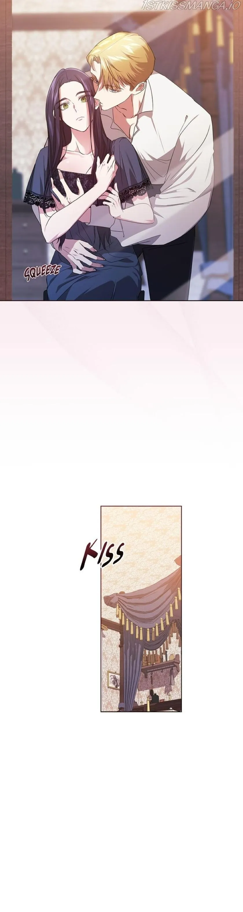 The Broken Ring : This Marriage Will Fail Anyway Chapter 23 Online - página 36