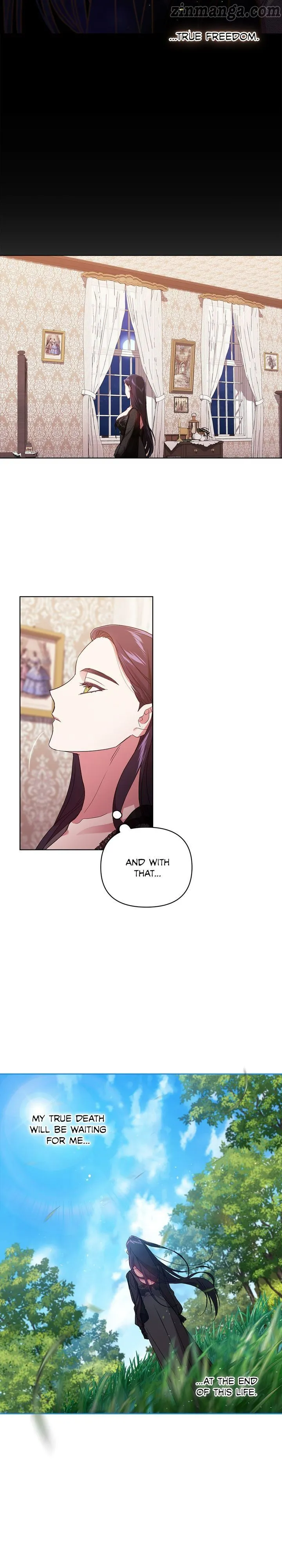 The Broken Ring : This Marriage Will Fail Anyway Chapter 24 Online - página 8