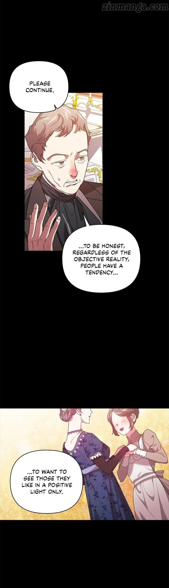 The Broken Ring : This Marriage Will Fail Anyway Chapter 24 Online - página 13