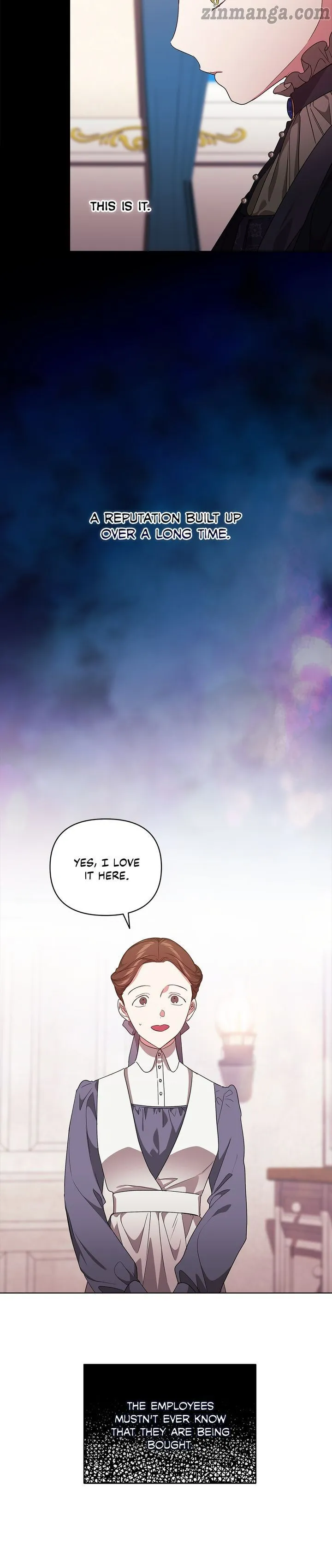 The Broken Ring : This Marriage Will Fail Anyway Chapter 24 Online - página 16