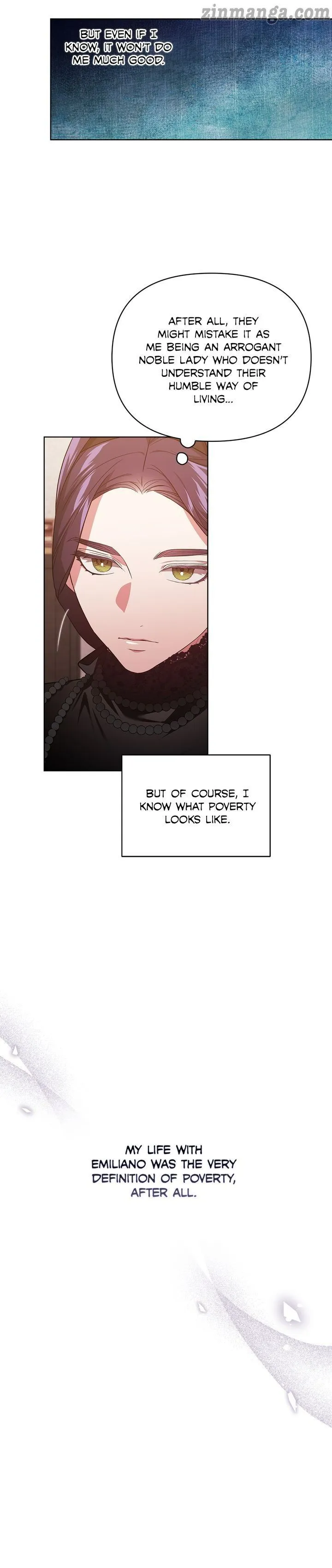 The Broken Ring : This Marriage Will Fail Anyway Chapter 24 Online - página 22
