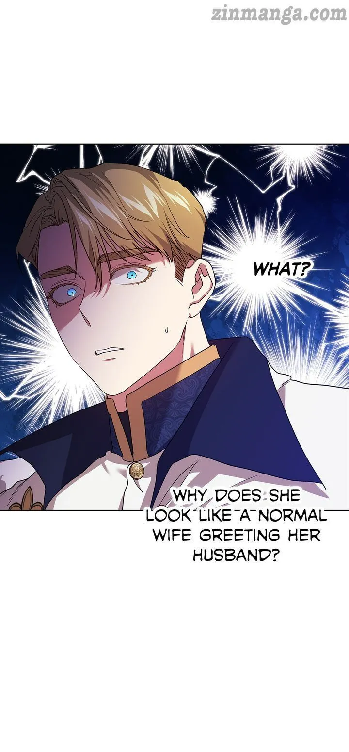 The Broken Ring : This Marriage Will Fail Anyway Chapter 25 Online - página 3
