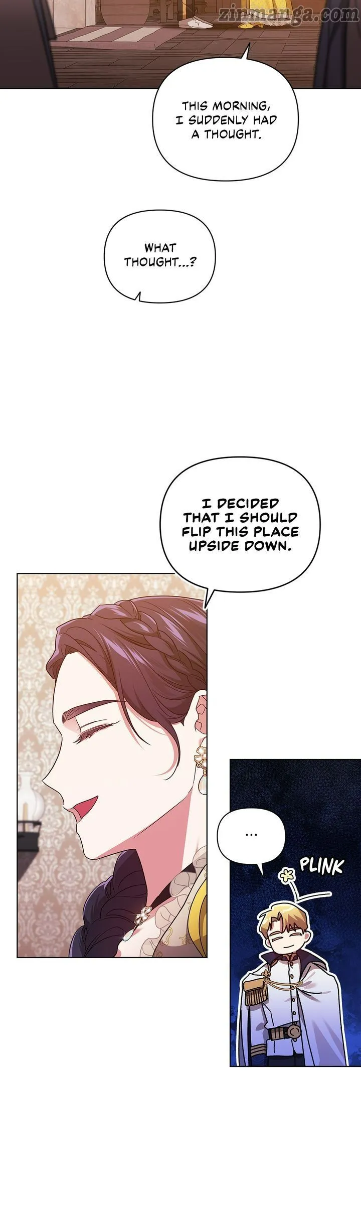 The Broken Ring : This Marriage Will Fail Anyway Chapter 25 Online - página 6